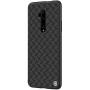 Nillkin Synthetic fiber Plaid Series protective case for Oneplus 7T Pro order from official NILLKIN store